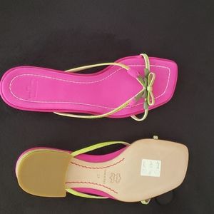 Designer Shoe